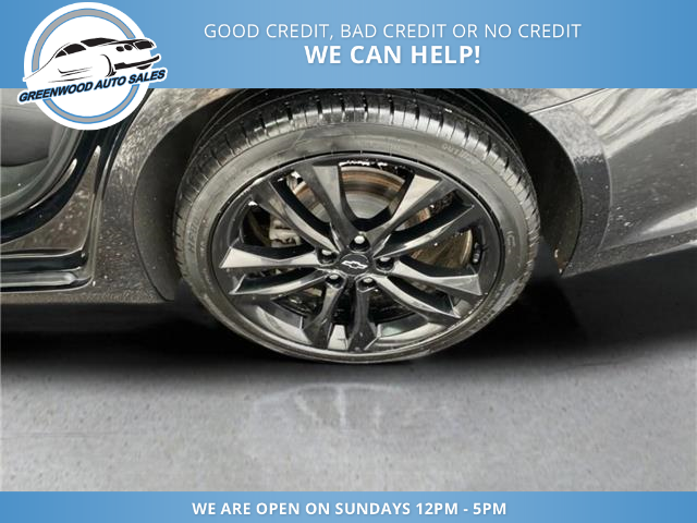 2024 Chevrolet Malibu 1LT (Stk: 24-236118) in Greenwood - Image 9 of 15