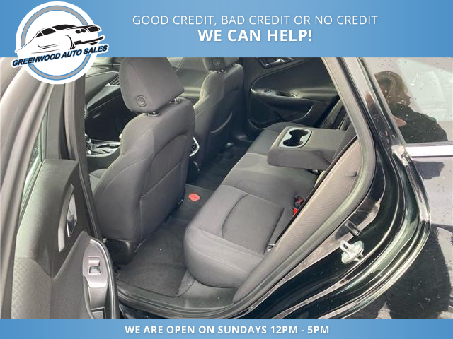 2024 Chevrolet Malibu 1LT (Stk: 24-236118) in Greenwood - Image 11 of 15