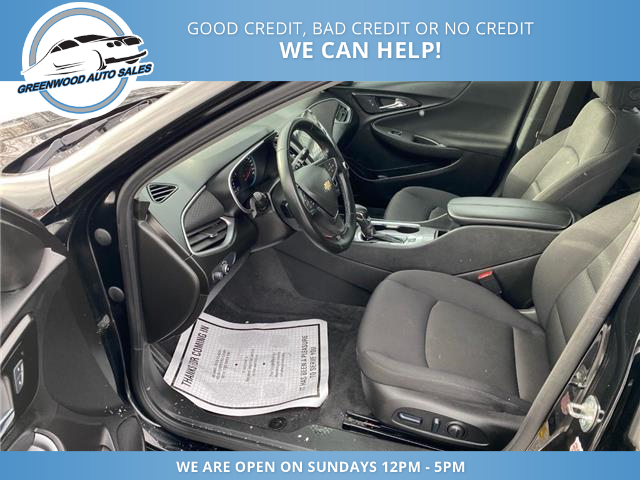 2024 Chevrolet Malibu 1LT (Stk: 24-236118) in Greenwood - Image 12 of 15