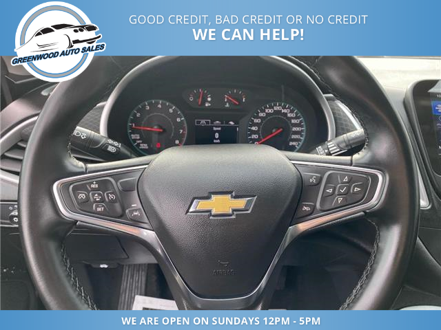 2024 Chevrolet Malibu 1LT (Stk: 24-236118) in Greenwood - Image 13 of 15