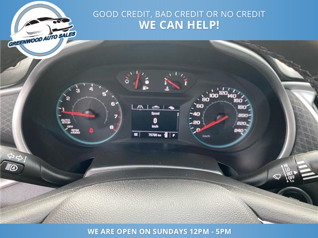 2024 Chevrolet Malibu 1LT (Stk: 24-236118) in Greenwood - Image 14 of 15