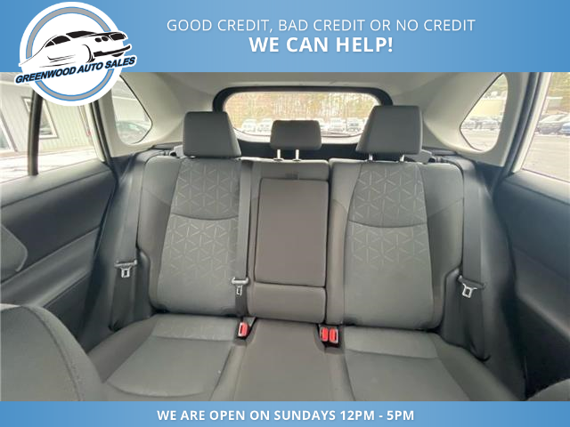 2025 Toyota RAV4 LE (Stk: 25-511591) in Greenwood - Image 8 of 17