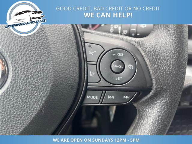 2025 Toyota RAV4 LE (Stk: 25-511591) in Greenwood - Image 11 of 17