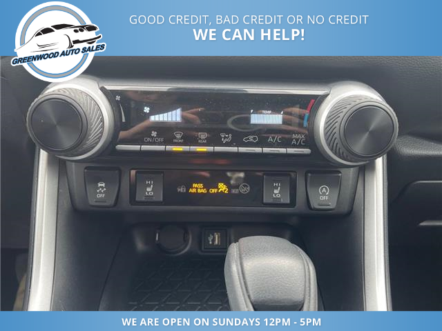 2025 Toyota RAV4 LE (Stk: 25-511591) in Greenwood - Image 15 of 17