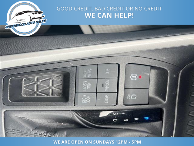 2025 Toyota RAV4 LE (Stk: 25-511591) in Greenwood - Image 16 of 17