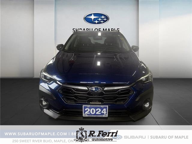 2024 Subaru Crosstrek Limited (Stk: S27300A) in Vaughan - Image 2 of 15