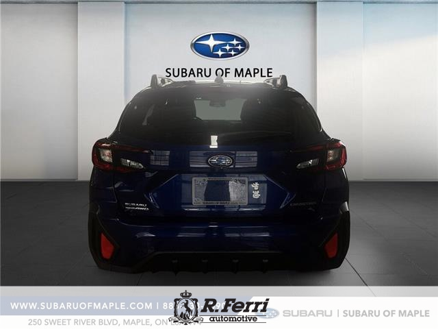 2024 Subaru Crosstrek Limited (Stk: S27300A) in Vaughan - Image 3 of 15
