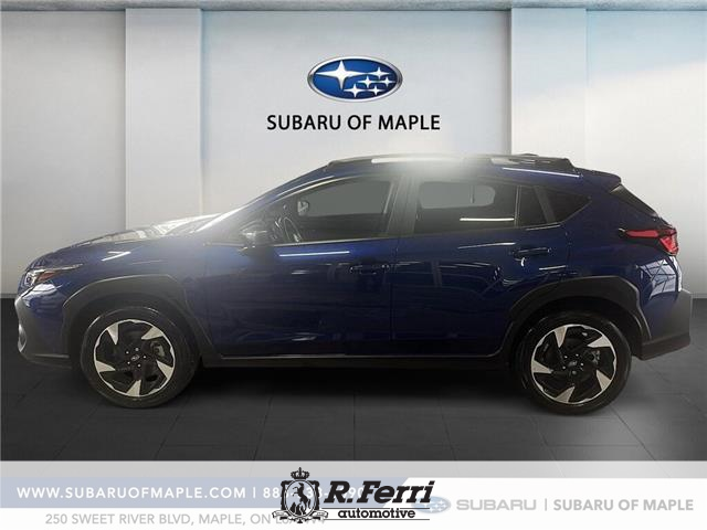 2024 Subaru Crosstrek Limited (Stk: S27300A) in Vaughan - Image 5 of 15