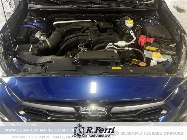 2024 Subaru Crosstrek Limited (Stk: S27300A) in Vaughan - Image 6 of 15