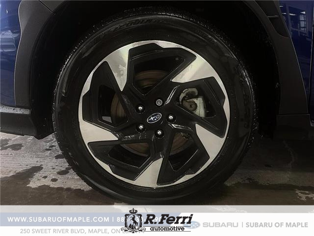 2024 Subaru Crosstrek Limited (Stk: S27300A) in Vaughan - Image 7 of 15