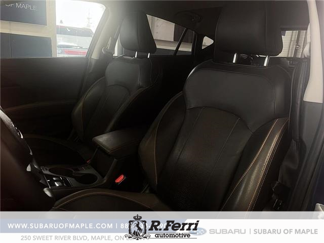 2024 Subaru Crosstrek Limited (Stk: S27300A) in Vaughan - Image 8 of 15
