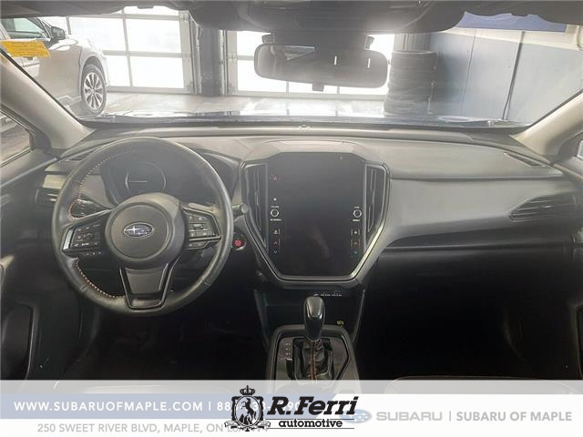 2024 Subaru Crosstrek Limited (Stk: S27300A) in Vaughan - Image 9 of 15
