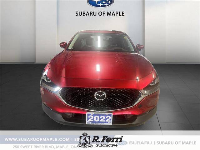 2022 Mazda CX-30 GT (Stk: S27349A) in Vaughan - Image 2 of 16