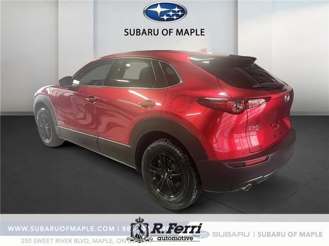 2022 Mazda CX-30 GT (Stk: S27349A) in Vaughan - Image 4 of 16