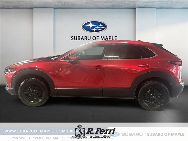 2022 Mazda CX-30 GT (Stk: S27349A) in Vaughan - Image 5 of 16
