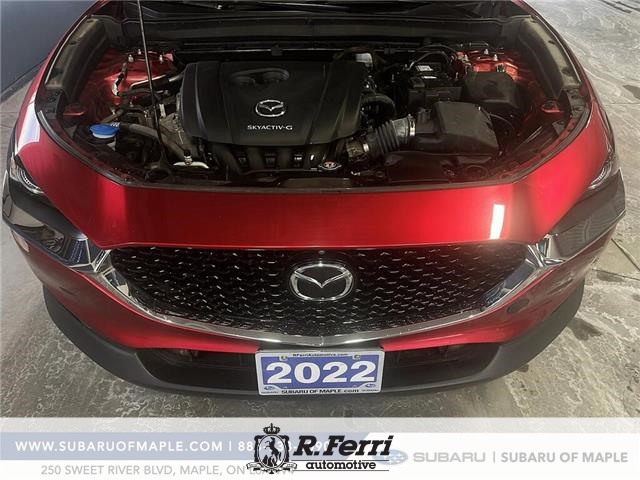 2022 Mazda CX-30 GT (Stk: S27349A) in Vaughan - Image 6 of 16