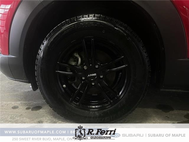 2022 Mazda CX-30 GT (Stk: S27349A) in Vaughan - Image 7 of 16