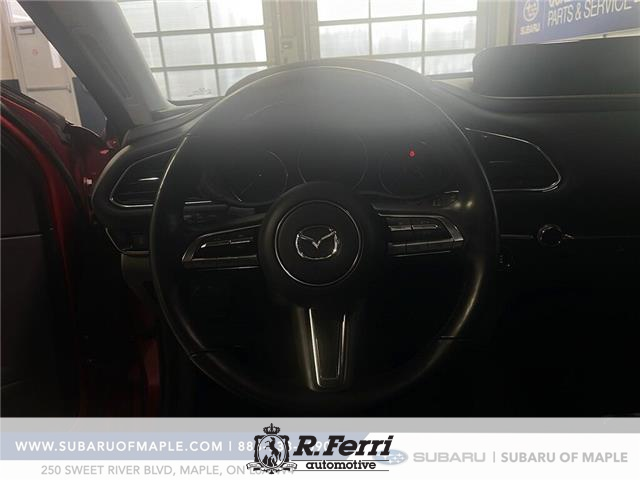 2022 Mazda CX-30 GT (Stk: S27349A) in Vaughan - Image 10 of 16