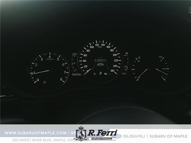 2022 Mazda CX-30 GT (Stk: S27349A) in Vaughan - Image 11 of 16