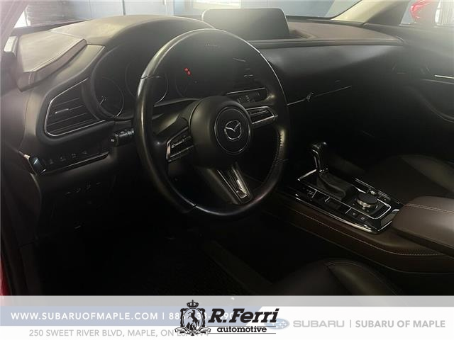 2022 Mazda CX-30 GT (Stk: S27349A) in Vaughan - Image 12 of 16