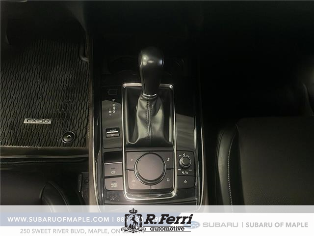 2022 Mazda CX-30 GT (Stk: S27349A) in Vaughan - Image 13 of 16