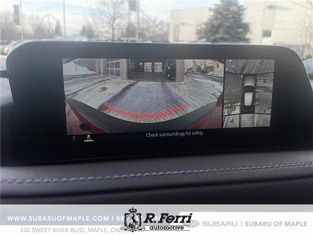 2022 Mazda CX-30 GT (Stk: S27349A) in Vaughan - Image 15 of 16