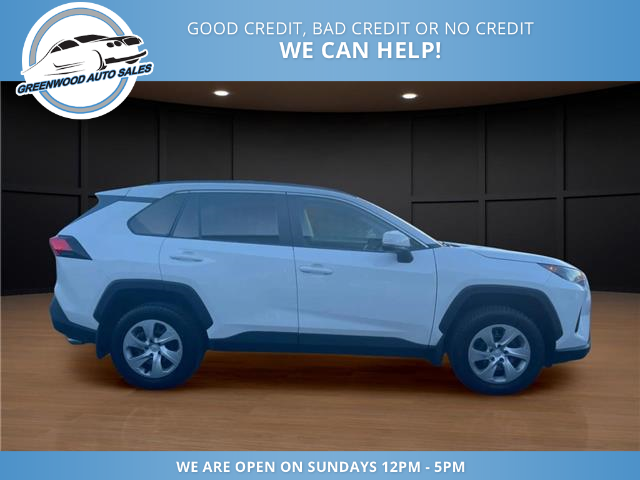 2021 Toyota RAV4 LE (Stk: 21-118932) in Greenwood - Image 5 of 18