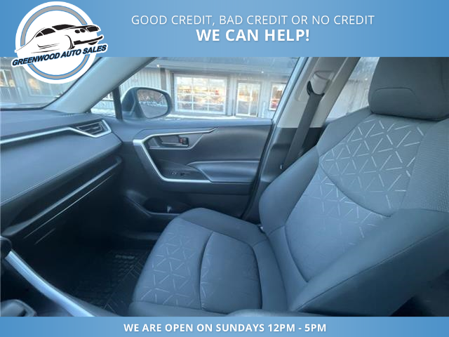 2021 Toyota RAV4 LE (Stk: 21-118932) in Greenwood - Image 10 of 18