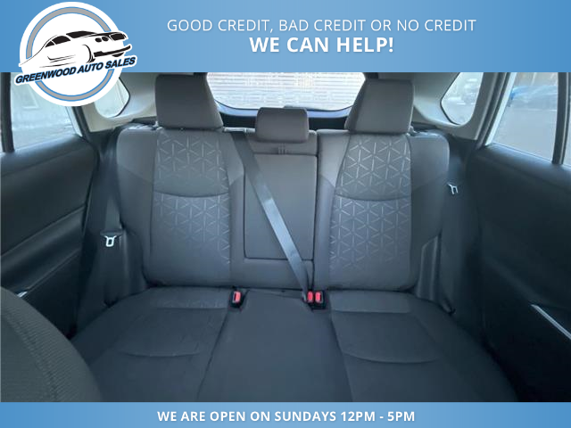 2021 Toyota RAV4 LE (Stk: 21-118932) in Greenwood - Image 11 of 18