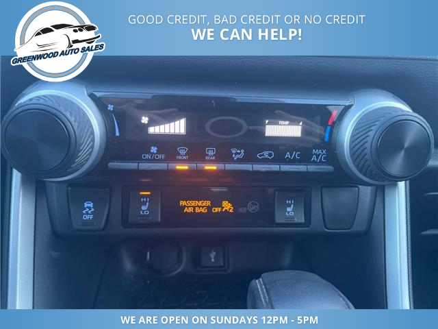 2021 Toyota RAV4 LE (Stk: 21-118932) in Greenwood - Image 16 of 18