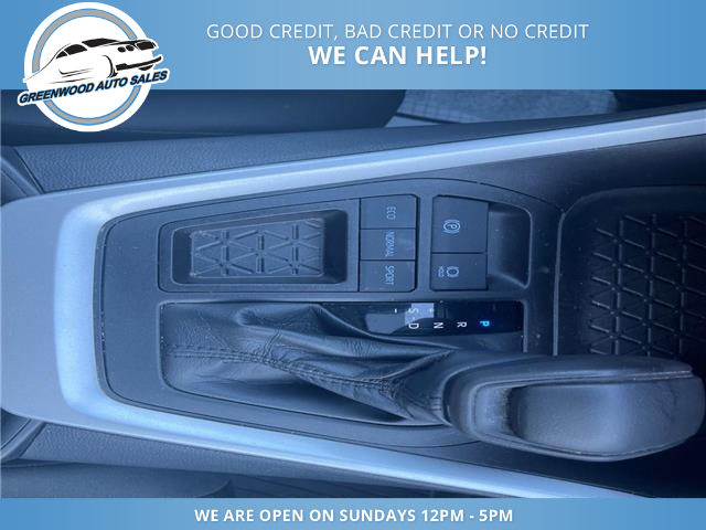 2021 Toyota RAV4 LE (Stk: 21-118932) in Greenwood - Image 17 of 18