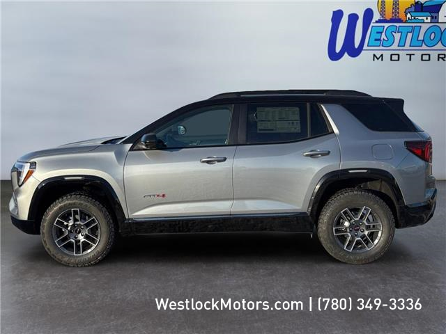 2026 GMC Terrain AT4 (Stk: W80572) in Westlock - Image 2 of 15