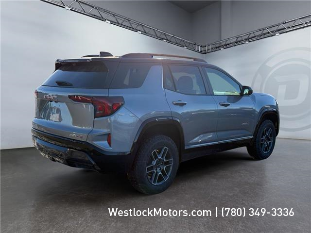 2026 GMC Terrain AT4 (Stk: W80572) in Westlock - Image 5 of 15