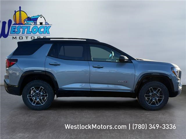 2026 GMC Terrain AT4 (Stk: W80572) in Westlock - Image 6 of 15