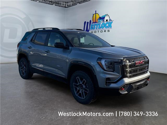 2026 GMC Terrain AT4 (Stk: W80572) in Westlock - Image 7 of 15