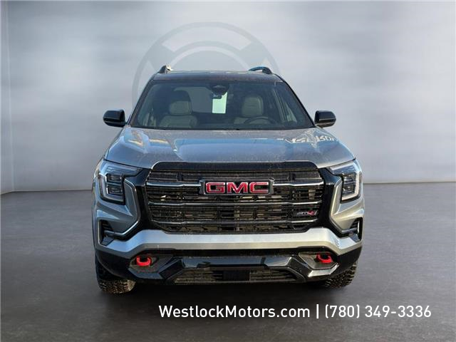 2026 GMC Terrain AT4 (Stk: W80572) in Westlock - Image 8 of 15