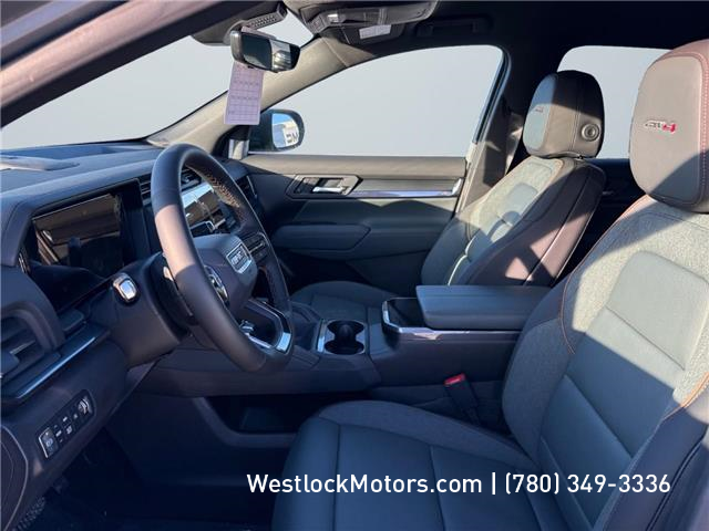 2026 GMC Terrain AT4 (Stk: W80572) in Westlock - Image 9 of 15