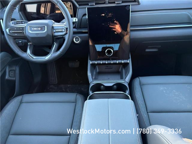 2026 GMC Terrain AT4 (Stk: W80572) in Westlock - Image 10 of 15