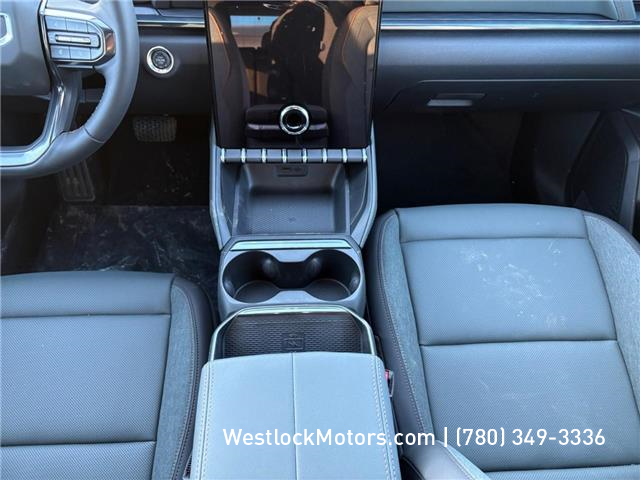 2026 GMC Terrain AT4 (Stk: W80572) in Westlock - Image 11 of 15