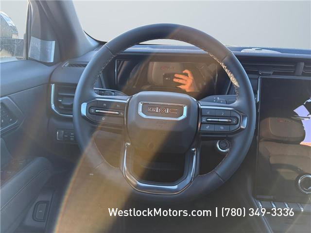 2026 GMC Terrain AT4 (Stk: W80572) in Westlock - Image 12 of 15