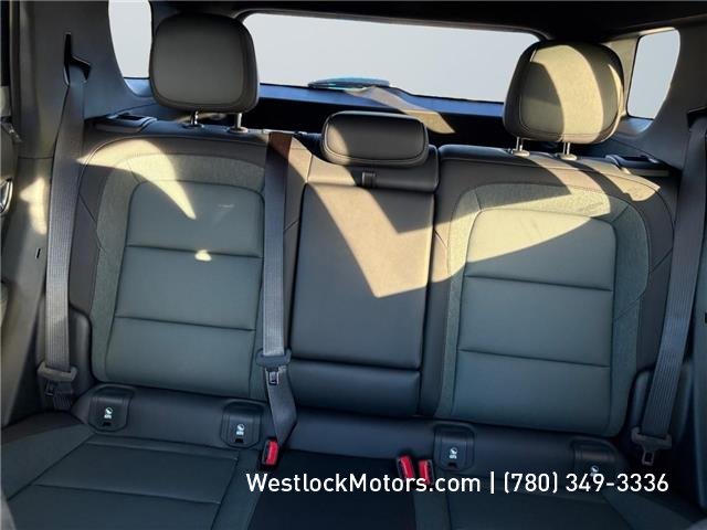 2026 GMC Terrain AT4 (Stk: W80572) in Westlock - Image 13 of 15