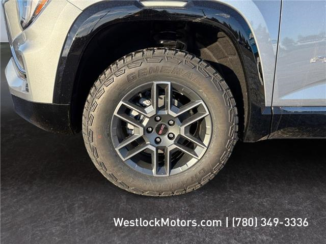 2026 GMC Terrain AT4 (Stk: W80572) in Westlock - Image 14 of 15