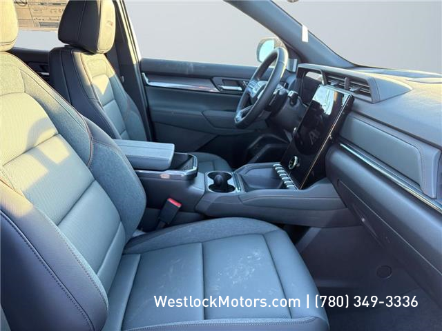 2026 GMC Terrain AT4 (Stk: W80572) in Westlock - Image 15 of 15