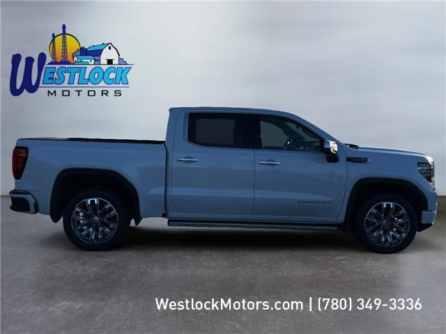 2026 GMC Sierra 1500 Denali (Stk: W80558) in Westlock - Image 6 of 15