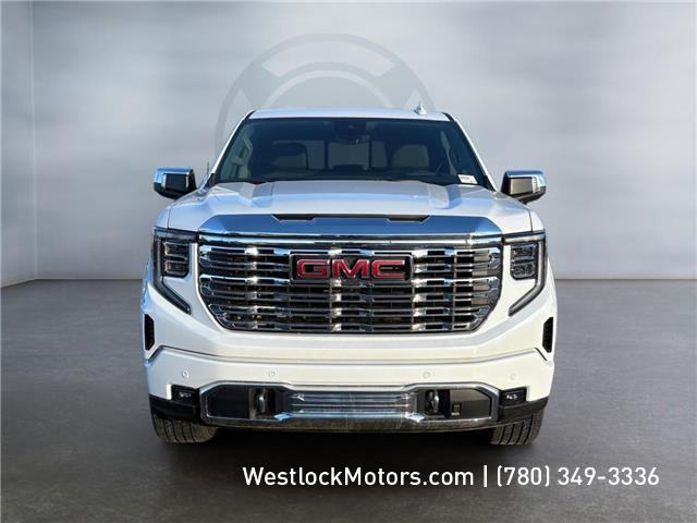 2026 GMC Sierra 1500 Denali (Stk: W80558) in Westlock - Image 8 of 15