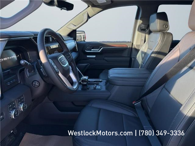 2026 GMC Sierra 1500 Denali (Stk: W80558) in Westlock - Image 9 of 15
