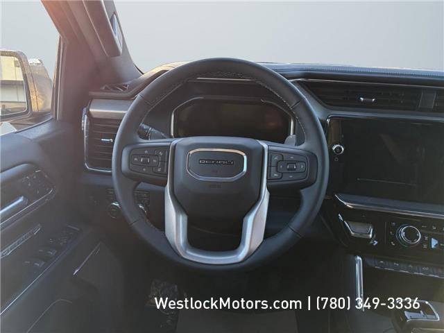 2026 GMC Sierra 1500 Denali (Stk: W80558) in Westlock - Image 12 of 15