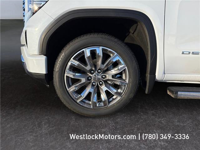 2026 GMC Sierra 1500 Denali (Stk: W80558) in Westlock - Image 14 of 15