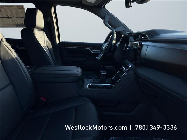 2026 GMC Sierra 1500 Denali (Stk: W80558) in Westlock - Image 15 of 15