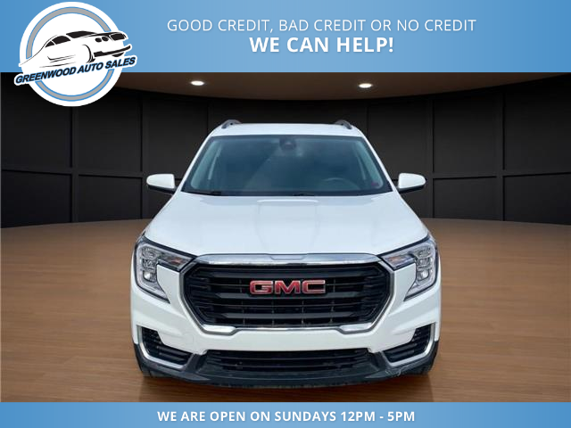 2024 GMC Terrain SLE (Stk: 24-229978) in Greenwood - Image 1 of 15